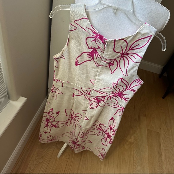 Ann Taylor Factory Sheath Dress - Picture 4 of 5